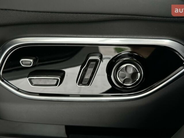 купить новое авто Джип Гранд Чероки 2024 года от официального дилера JEEP ЦЕНТР ОДЕСА ТОВ «АДІС-МОТОР» Джип фото