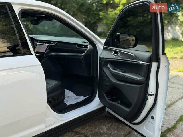 Джип Гранд Чероки, объемом двигателя 3.6 л и пробегом 6 тыс. км за 59000 $, фото 6 на Automoto.ua