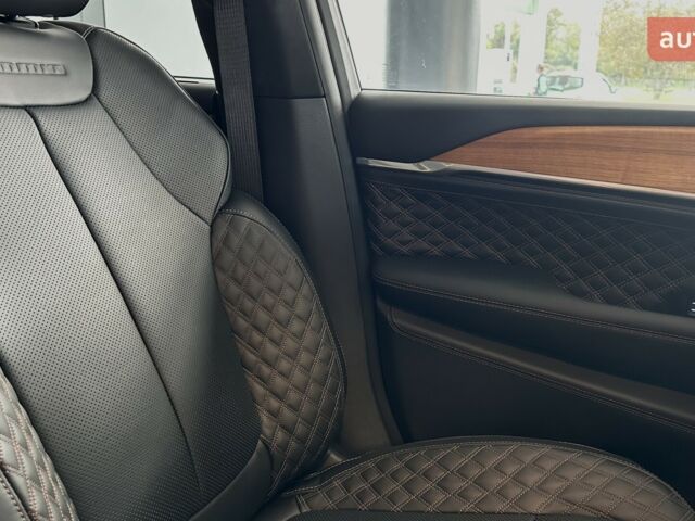 купити нове авто Джип Grand Cherokee 2024 року від офіційного дилера JEEP ЦЕНТР ОДЕСА ТОВ «АДІС-МОТОР» Джип фото