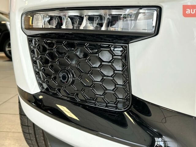 купити нове авто Джип Grand Cherokee 2024 року від офіційного дилера JEEP ЦЕНТР ОДЕСА ТОВ «АДІС-МОТОР» Джип фото