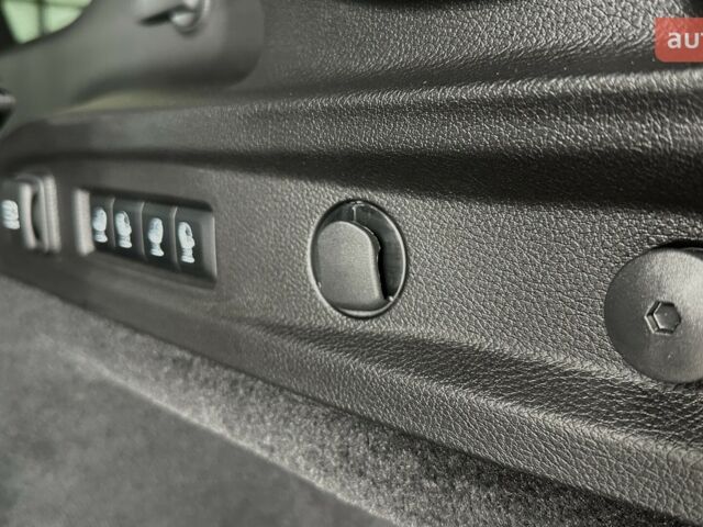 купити нове авто Джип Grand Cherokee 2024 року від офіційного дилера JEEP ЦЕНТР ОДЕСА ТОВ «АДІС-МОТОР» Джип фото