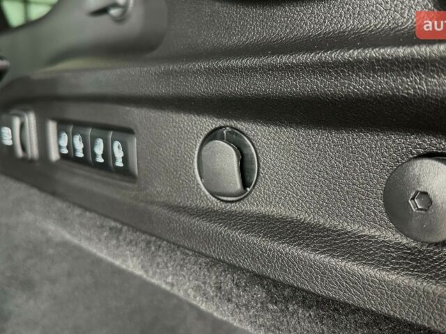 купить новое авто Джип Гранд Чероки 2024 года от официального дилера JEEP ЦЕНТР ОДЕСА ТОВ «АДІС-МОТОР» Джип фото