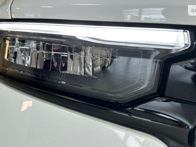 купить новое авто Джип Гранд Чероки 2024 года от официального дилера JEEP ЦЕНТР ОДЕСА ТОВ «АДІС-МОТОР» Джип фото