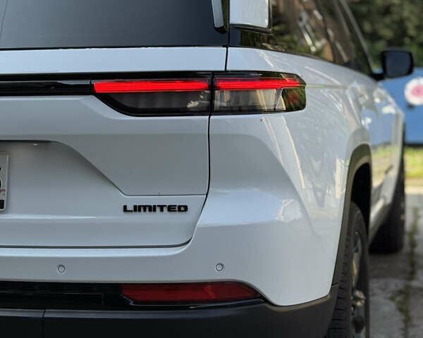 Джип Гранд Чероки, объемом двигателя 3.6 л и пробегом 6 тыс. км за 59000 $, фото 11 на Automoto.ua