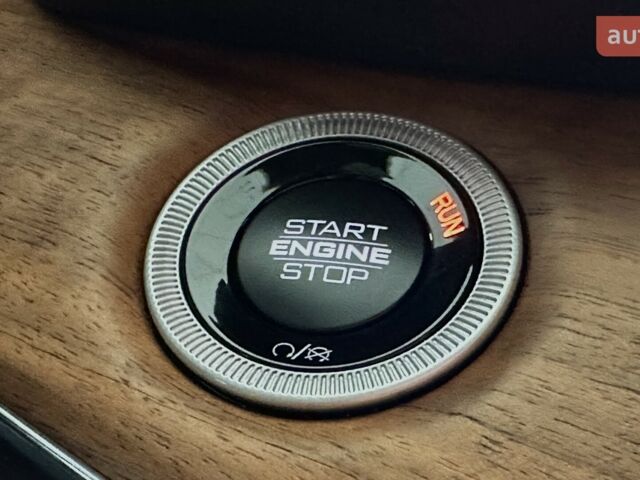 купити нове авто Джип Grand Cherokee 2024 року від офіційного дилера JEEP ЦЕНТР ОДЕСА ТОВ «АДІС-МОТОР» Джип фото