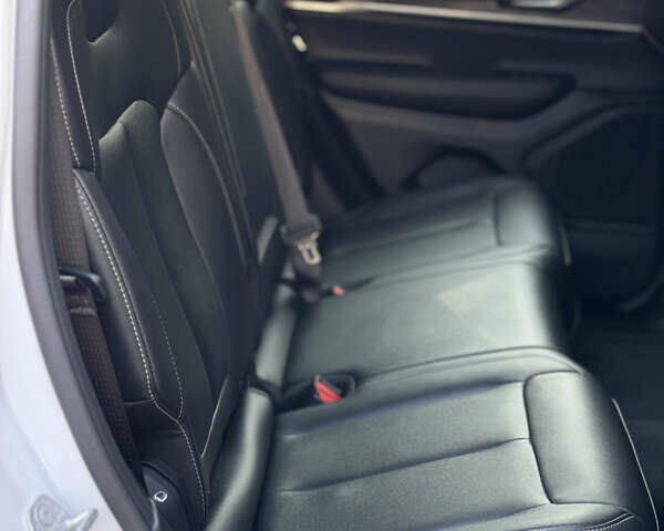 Джип Гранд Чероки, объемом двигателя 3.6 л и пробегом 6 тыс. км за 59000 $, фото 31 на Automoto.ua