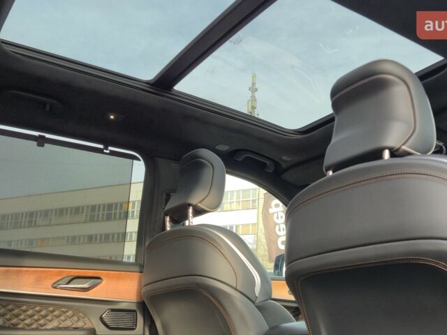 Джип Гранд Чероки, объемом двигателя 3.6 л и пробегом 0 тыс. км за 72019 $, фото 22 на Automoto.ua