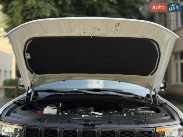 Джип Гранд Чероки, объемом двигателя 3.6 л и пробегом 6 тыс. км за 59000 $, фото 46 на Automoto.ua