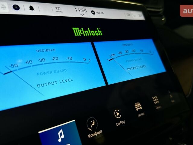 купити нове авто Джип Grand Cherokee 2024 року від офіційного дилера JEEP ЦЕНТР ОДЕСА ТОВ «АДІС-МОТОР» Джип фото