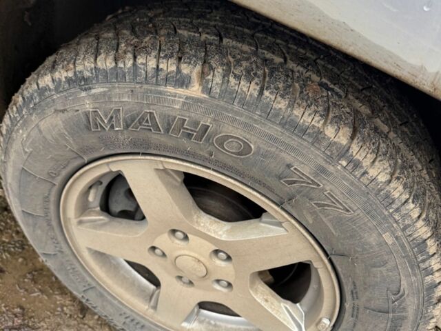 Серый Джип Гранд Чероки, объемом двигателя 3 л и пробегом 224 тыс. км за 4974 $, фото 5 на Automoto.ua