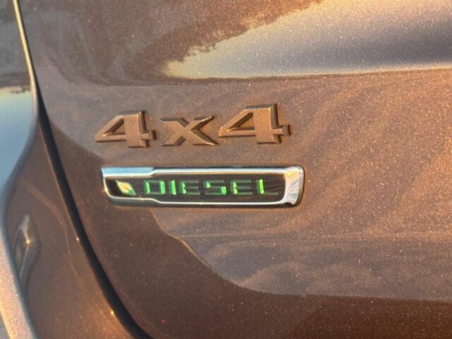 Серый Джип Гранд Чероки, объемом двигателя 3 л и пробегом 266 тыс. км за 21000 $, фото 11 на Automoto.ua