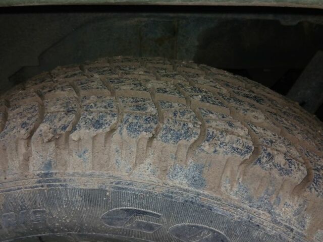 Сірий Джип Grand Cherokee, об'ємом двигуна 3.1 л та пробігом 200 тис. км за 2019 $, фото 3 на Automoto.ua