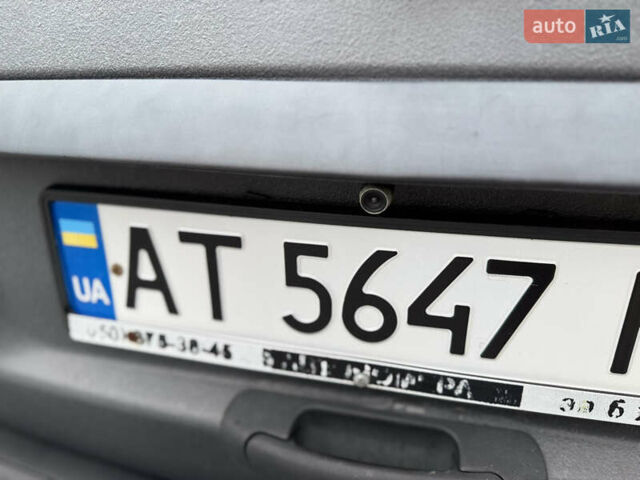 Сірий Джип Grand Cherokee, об'ємом двигуна 4.7 л та пробігом 401 тис. км за 9700 $, фото 11 на Automoto.ua