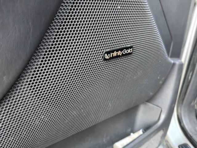 Сірий Джип Grand Cherokee, об'ємом двигуна 0 л та пробігом 350 тис. км за 2750 $, фото 9 на Automoto.ua