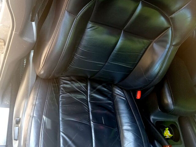 Сірий Джип Grand Cherokee, об'ємом двигуна 3.1 л та пробігом 240 тис. км за 5900 $, фото 3 на Automoto.ua