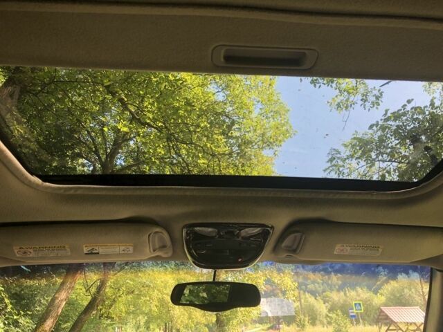 Серый Джип Гранд Чероки, объемом двигателя 3.1 л и пробегом 240 тыс. км за 6700 $, фото 7 на Automoto.ua