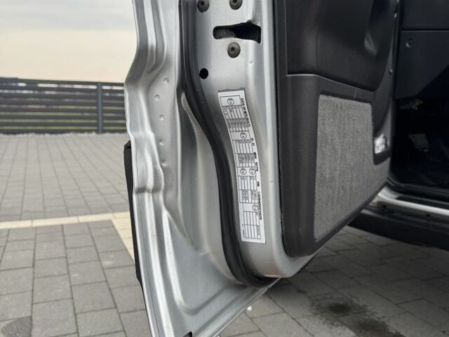 Серый Джип Гранд Чероки, объемом двигателя 4 л и пробегом 220 тыс. км за 6800 $, фото 5 на Automoto.ua