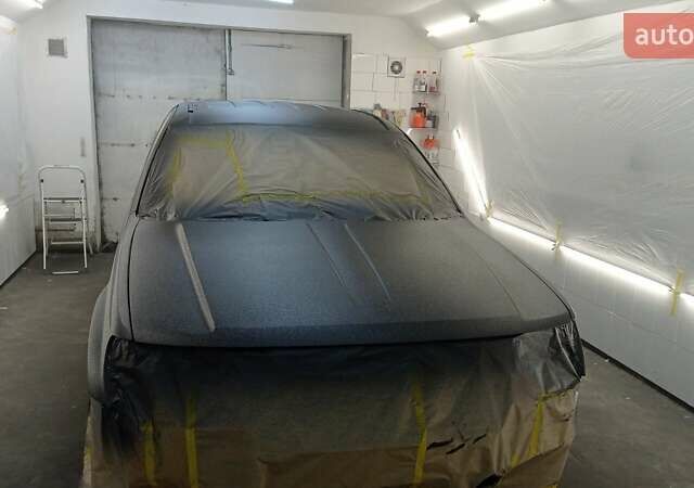 Сірий Джип Grand Cherokee, об'ємом двигуна 2.69 л та пробігом 359 тис. км за 11000 $, фото 41 на Automoto.ua