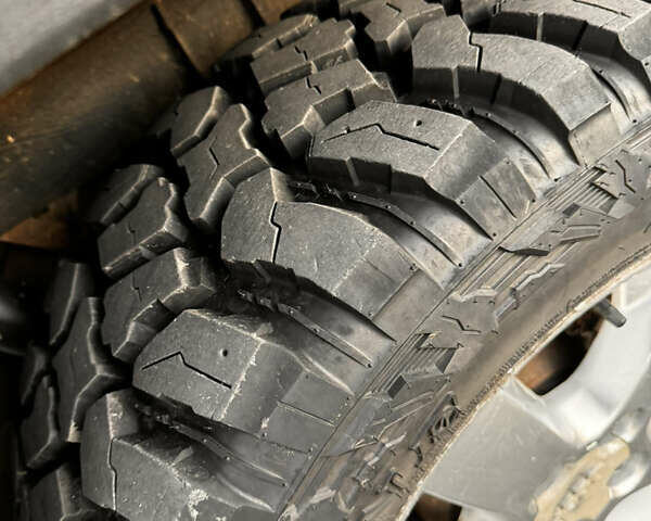 Джип Гранд Чероки 2002 в Хмельницком на Automoto.ua Серый Джип Гранд Чероки, объемом двигателя 4.7 л и пробегом 180 тыс. км за 11800 $, фото 29 на Automoto.ua