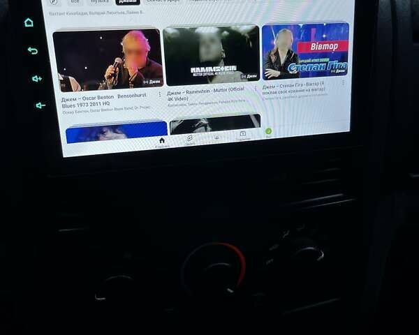 Сірий Джип Grand Cherokee, об'ємом двигуна 2.69 л та пробігом 359 тис. км за 11000 $, фото 20 на Automoto.ua