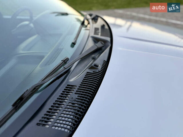 Серый Джип Гранд Чероки, объемом двигателя 2.69 л и пробегом 265 тыс. км за 9700 $, фото 42 на Automoto.ua