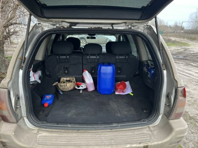 Серый Джип Гранд Чероки, объемом двигателя 3 л и пробегом 3 тыс. км за 3547 $, фото 6 на Automoto.ua