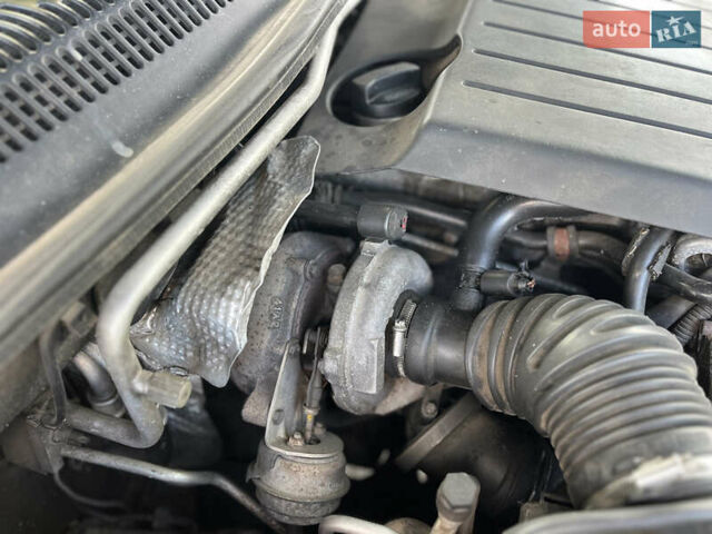 Сірий Джип Grand Cherokee, об'ємом двигуна 2.69 л та пробігом 343 тис. км за 8100 $, фото 44 на Automoto.ua