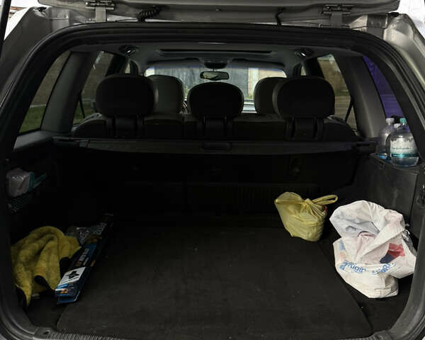 Серый Джип Гранд Чероки, объемом двигателя 2.69 л и пробегом 295 тыс. км за 8200 $, фото 12 на Automoto.ua