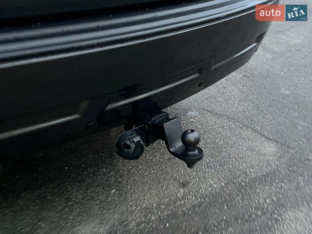 Серый Джип Гранд Чероки, объемом двигателя 3.7 л и пробегом 268 тыс. км за 6600 $, фото 23 на Automoto.ua