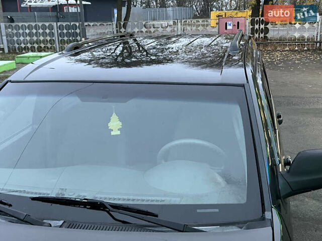 Серый Джип Гранд Чероки, объемом двигателя 3.7 л и пробегом 268 тыс. км за 6600 $, фото 17 на Automoto.ua