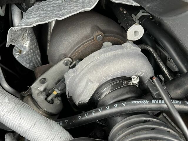 Сірий Джип Grand Cherokee, об'ємом двигуна 2.7 л та пробігом 355 тис. км за 5350 $, фото 11 на Automoto.ua