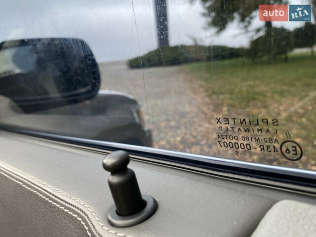 Джип Grand Cherokee 2006 у Житомирі на Automoto.ua Сірий Джип Grand Cherokee, об'ємом двигуна 3 л та пробігом 243 тис. км за 9999 $, фото 47 на Automoto.ua