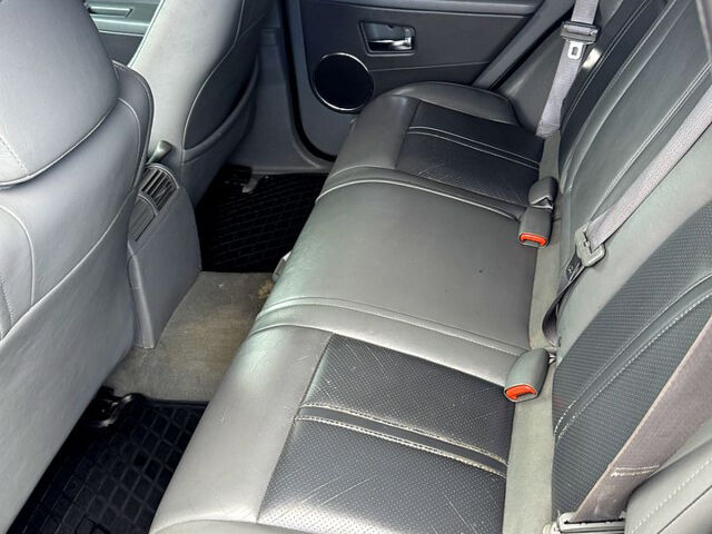 Сірий Джип Grand Cherokee, об'ємом двигуна 3 л та пробігом 232 тис. км за 10400 $, фото 6 на Automoto.ua