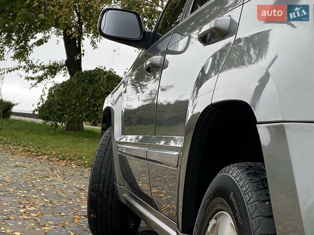 Джип Grand Cherokee 2006 у Житомирі на Automoto.ua Сірий Джип Grand Cherokee, об'ємом двигуна 3 л та пробігом 243 тис. км за 9999 $, фото 17 на Automoto.ua