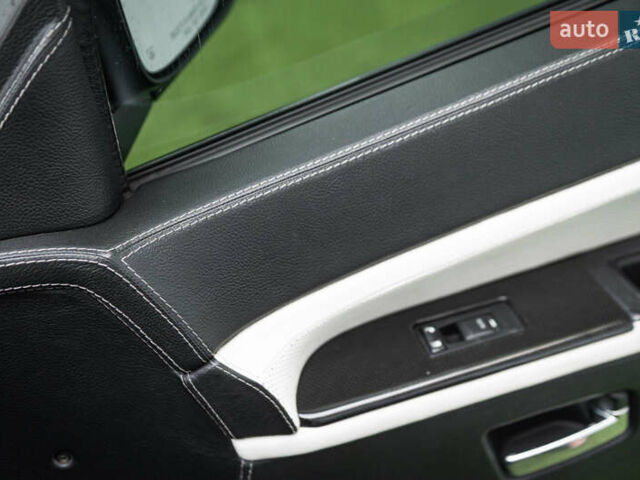 Серый Джип Гранд Чероки, объемом двигателя 6.06 л и пробегом 154 тыс. км за 15900 $, фото 54 на Automoto.ua