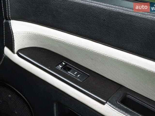 Серый Джип Гранд Чероки, объемом двигателя 6.06 л и пробегом 154 тыс. км за 14900 $, фото 59 на Automoto.ua