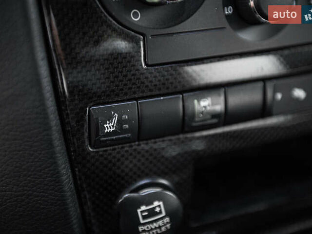 Серый Джип Гранд Чероки, объемом двигателя 6.06 л и пробегом 154 тыс. км за 14900 $, фото 38 на Automoto.ua