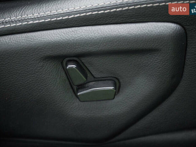 Серый Джип Гранд Чероки, объемом двигателя 6.06 л и пробегом 154 тыс. км за 15900 $, фото 56 на Automoto.ua