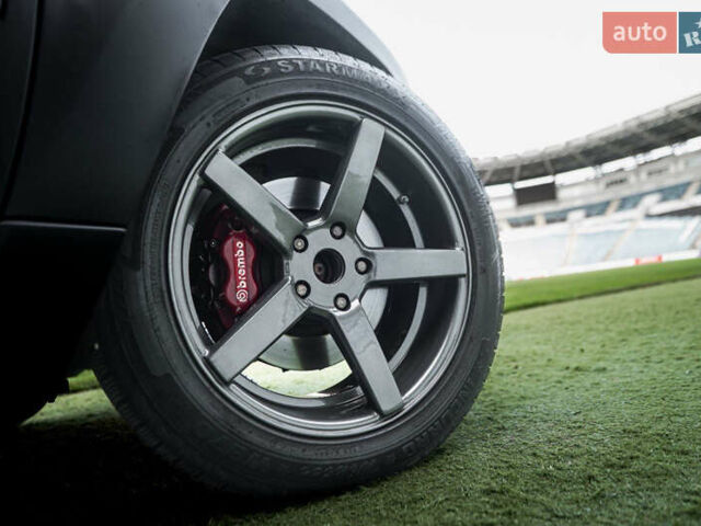 Серый Джип Гранд Чероки, объемом двигателя 6.06 л и пробегом 154 тыс. км за 15900 $, фото 61 на Automoto.ua