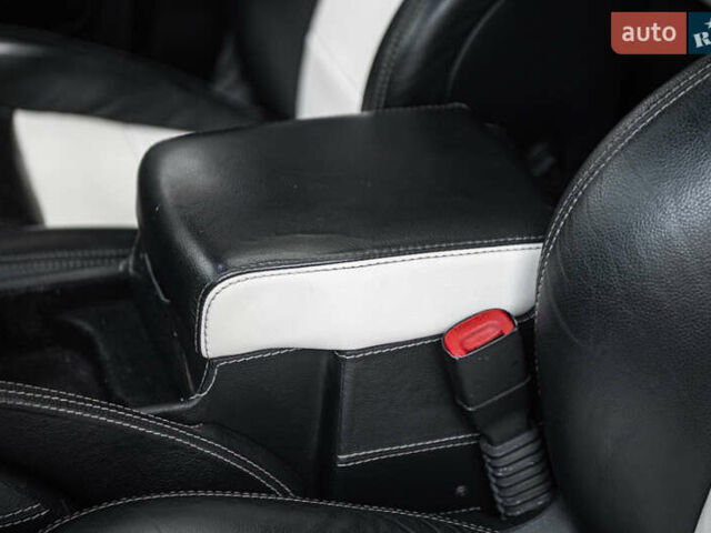 Серый Джип Гранд Чероки, объемом двигателя 6.06 л и пробегом 154 тыс. км за 15900 $, фото 43 на Automoto.ua