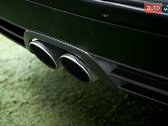 Серый Джип Гранд Чероки, объемом двигателя 6.06 л и пробегом 154 тыс. км за 15900 $, фото 66 на Automoto.ua