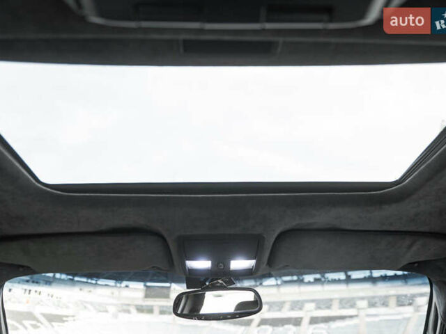 Серый Джип Гранд Чероки, объемом двигателя 6.06 л и пробегом 154 тыс. км за 15900 $, фото 26 на Automoto.ua