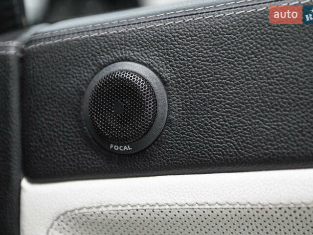 Серый Джип Гранд Чероки, объемом двигателя 6.06 л и пробегом 154 тыс. км за 14900 $, фото 52 на Automoto.ua