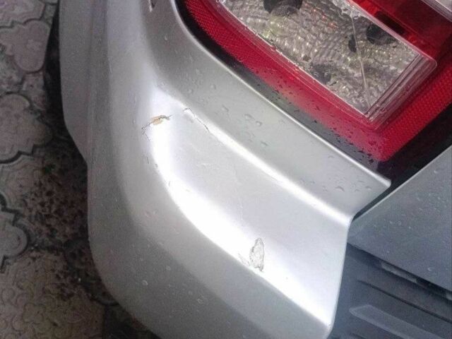 Серый Джип Гранд Чероки, объемом двигателя 3 л и пробегом 480 тыс. км за 8900 $, фото 6 на Automoto.ua