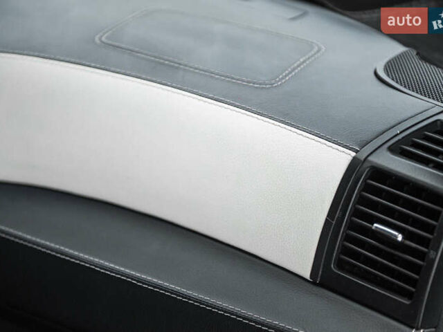 Серый Джип Гранд Чероки, объемом двигателя 6.06 л и пробегом 154 тыс. км за 15900 $, фото 58 на Automoto.ua