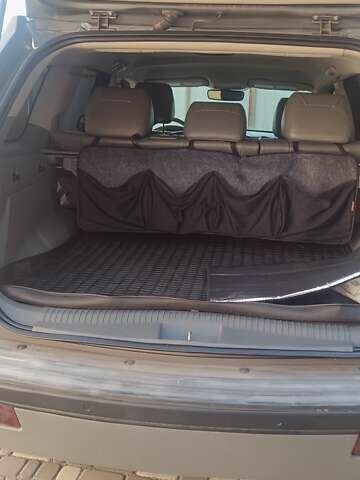 Сірий Джип Grand Cherokee, об'ємом двигуна 2.99 л та пробігом 317 тис. км за 10800 $, фото 11 на Automoto.ua