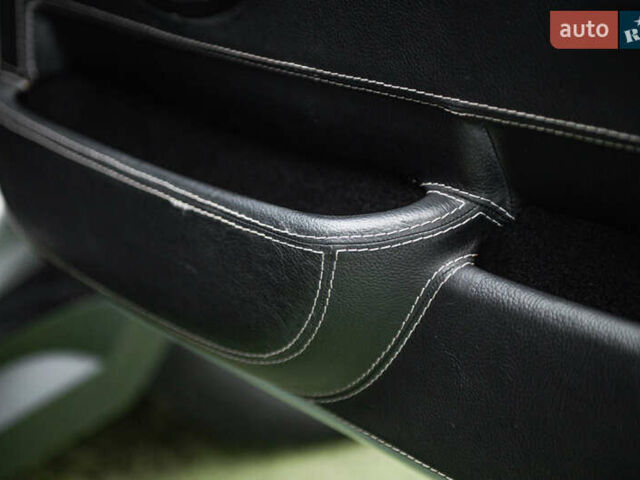 Серый Джип Гранд Чероки, объемом двигателя 6.06 л и пробегом 154 тыс. км за 15900 $, фото 55 на Automoto.ua