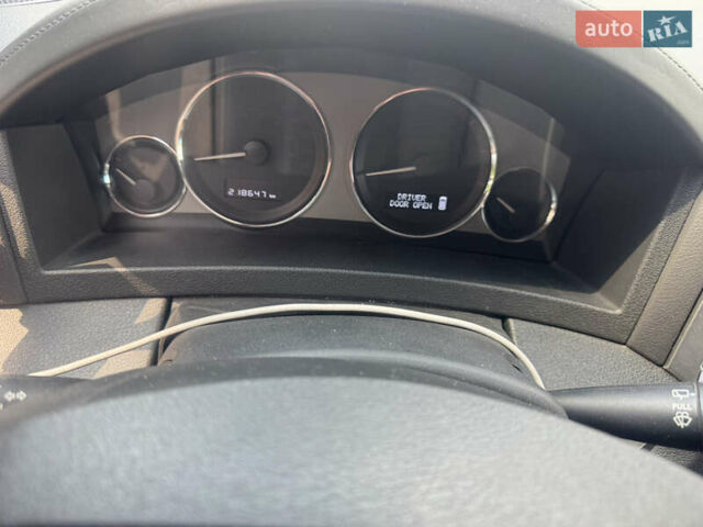 Джип Гранд Чероки 2008 в Луцке на Automoto.ua Серый Джип Гранд Чероки, объемом двигателя 2.99 л и пробегом 230 тыс. км за 10500 $, фото 13 на Automoto.ua