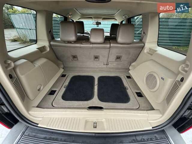 Джип Grand Cherokee 2008 у Києві на Automoto.ua Сірий Джип Grand Cherokee, об'ємом двигуна 2.78 л та пробігом 339 тис. км за 9999 $, фото 25 на Automoto.ua