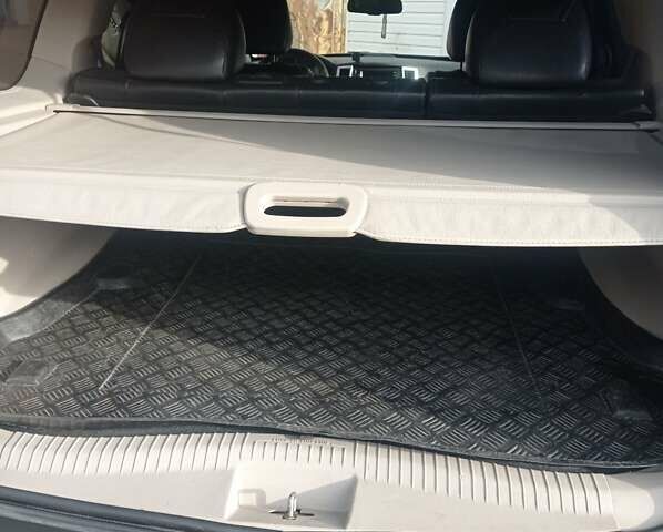 Серый Джип Гранд Чероки, объемом двигателя 2.99 л и пробегом 233 тыс. км за 11000 $, фото 13 на Automoto.ua